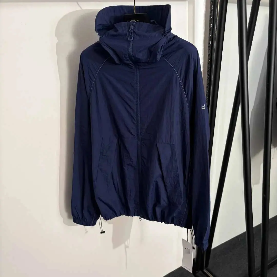 Arc Teryx Windbreaker 2