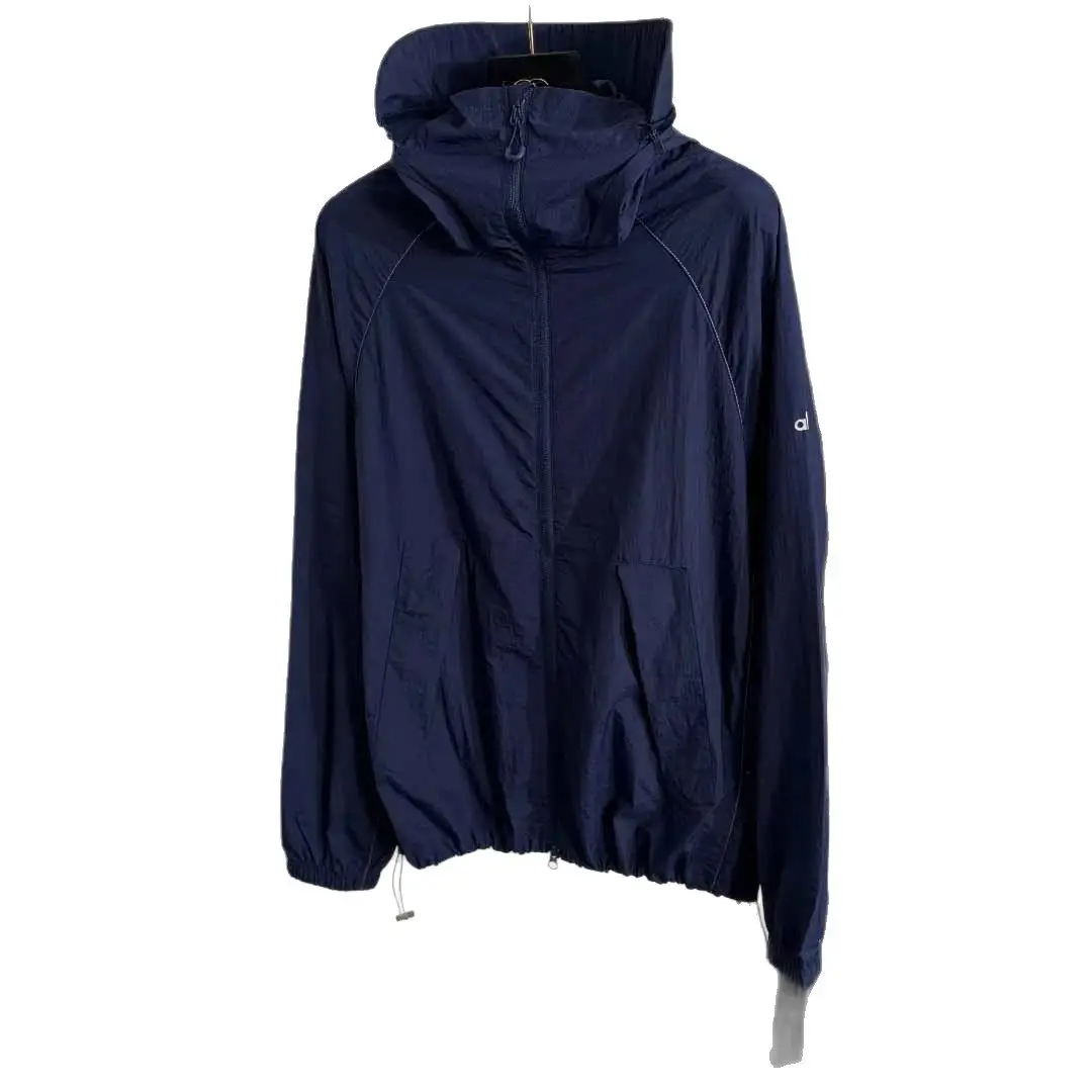Arc Teryx Windbreaker 5