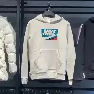 Air Jordan Hoodie 10