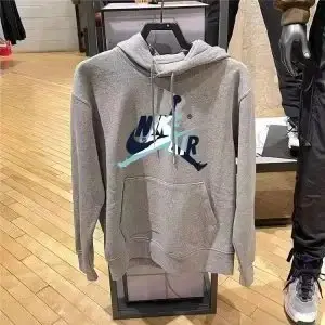 Air Jordan Hoodie 12