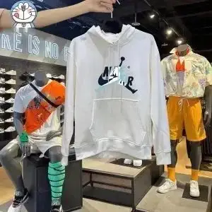 Air Jordan Hoodie 13