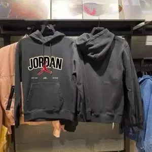 Air Jordan Hoodie 3