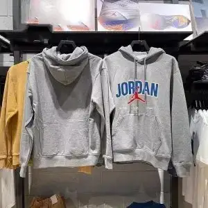 Air Jordan Hoodie 4