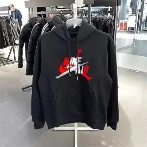 Air Jordan Hoodie 5