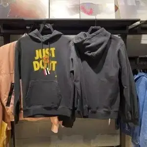 Air Jordan Hoodie 9