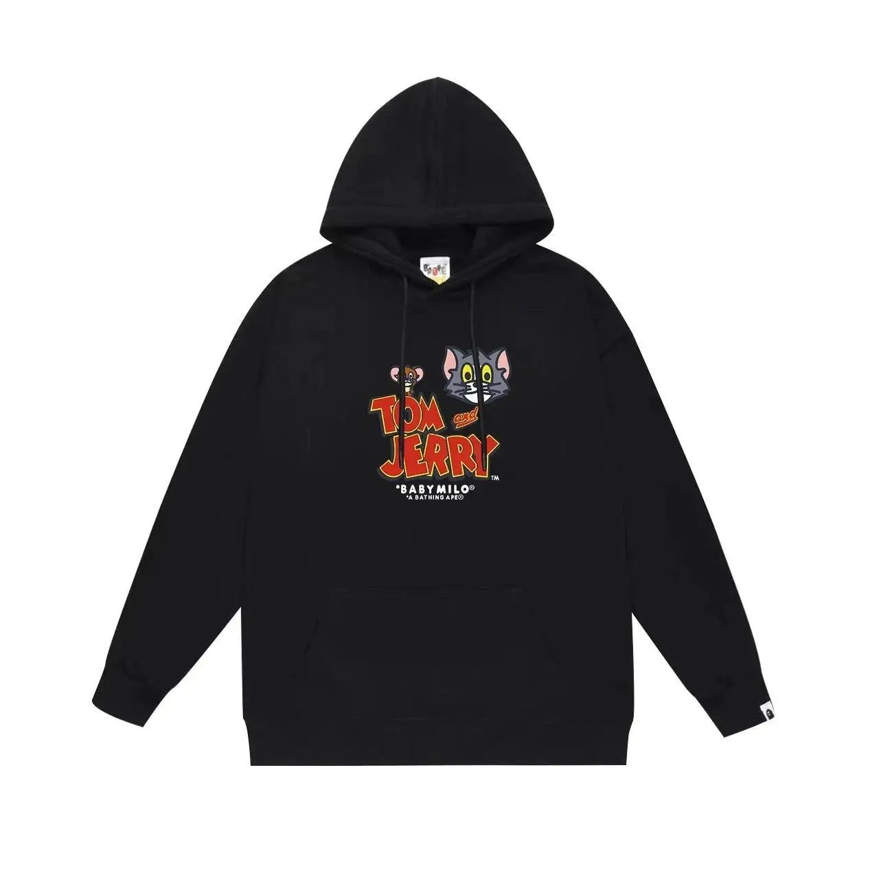 A Bathing Ape Hoodie 10