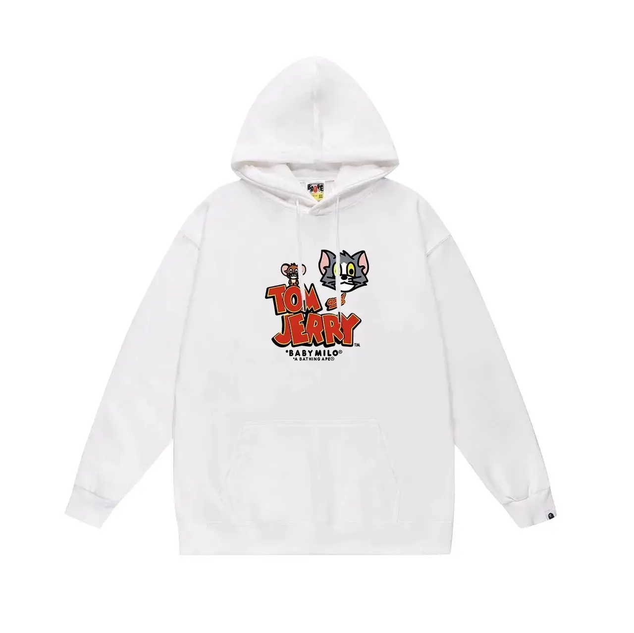 A Bathing Ape Hoodie 11