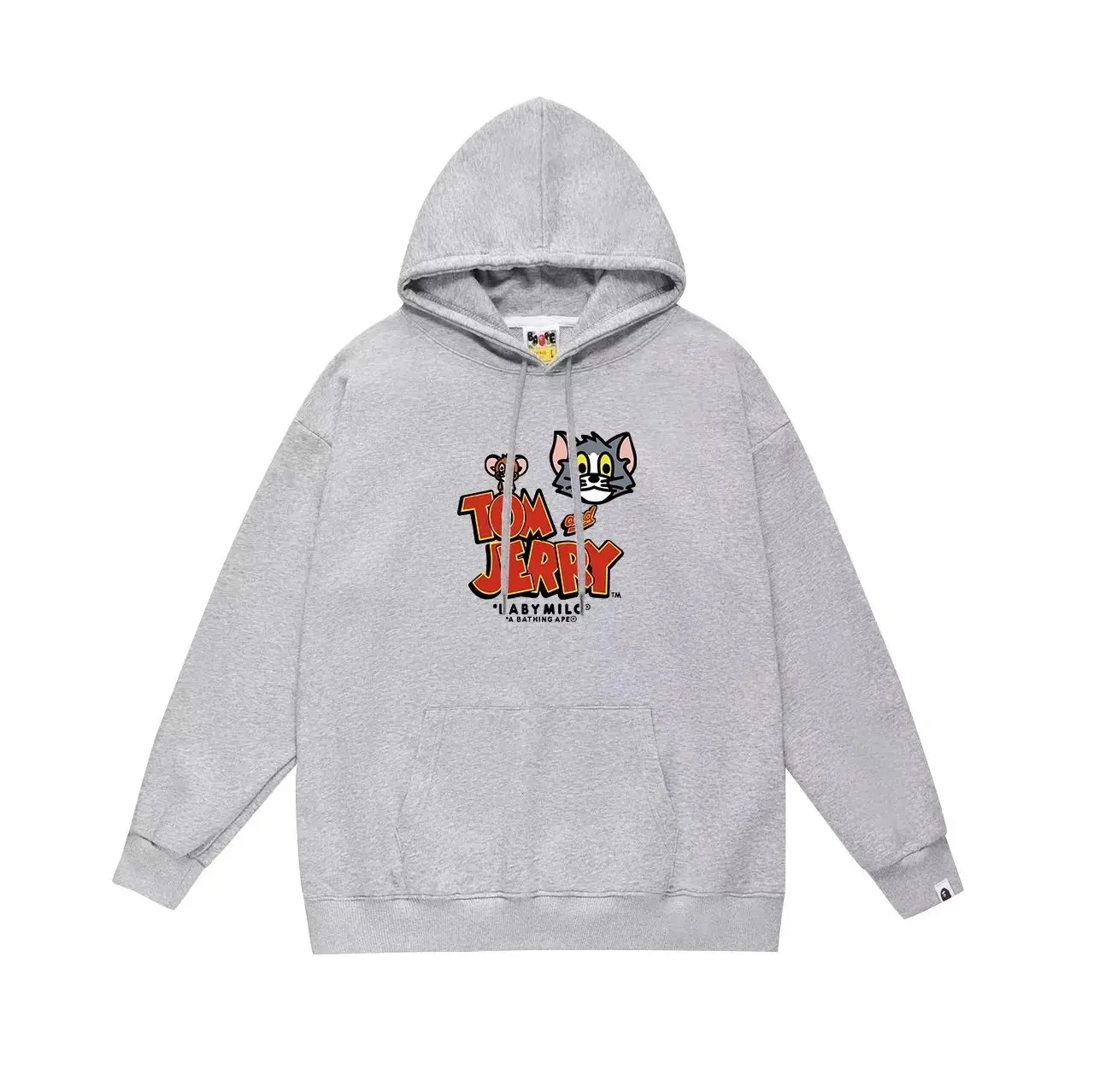A Bathing Ape Hoodie 12
