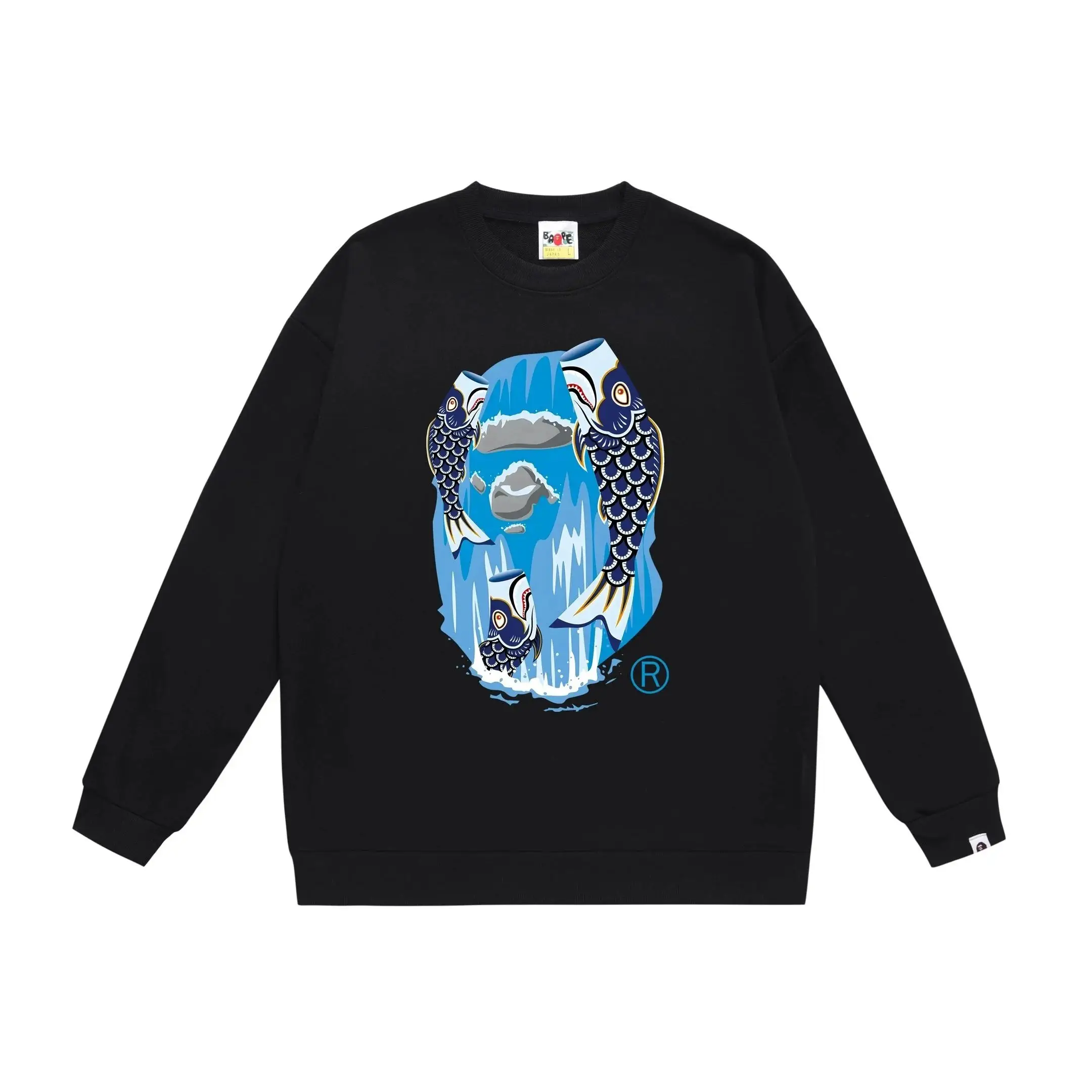 A Bathing Ape Hoodie 13