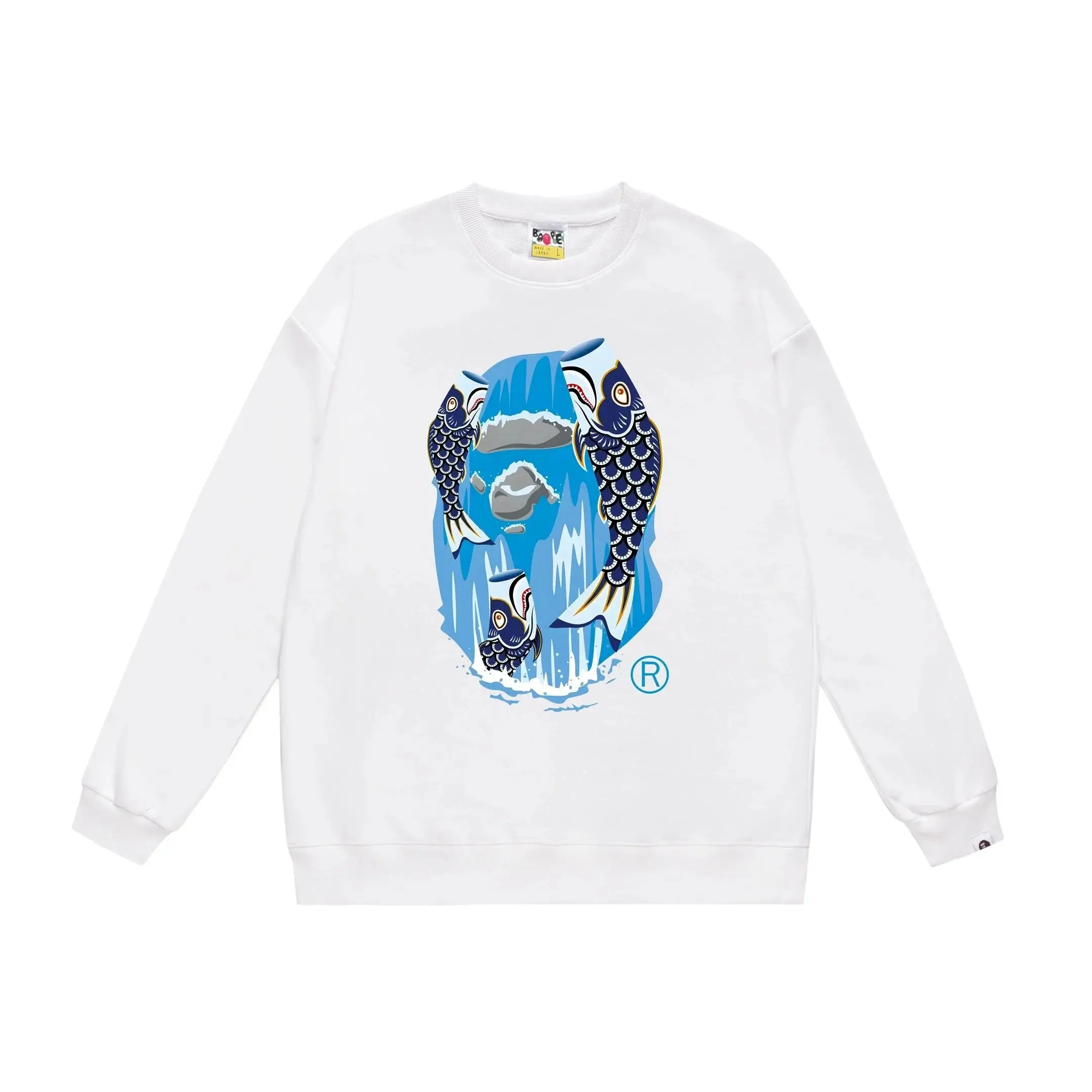 A Bathing Ape Hoodie 14