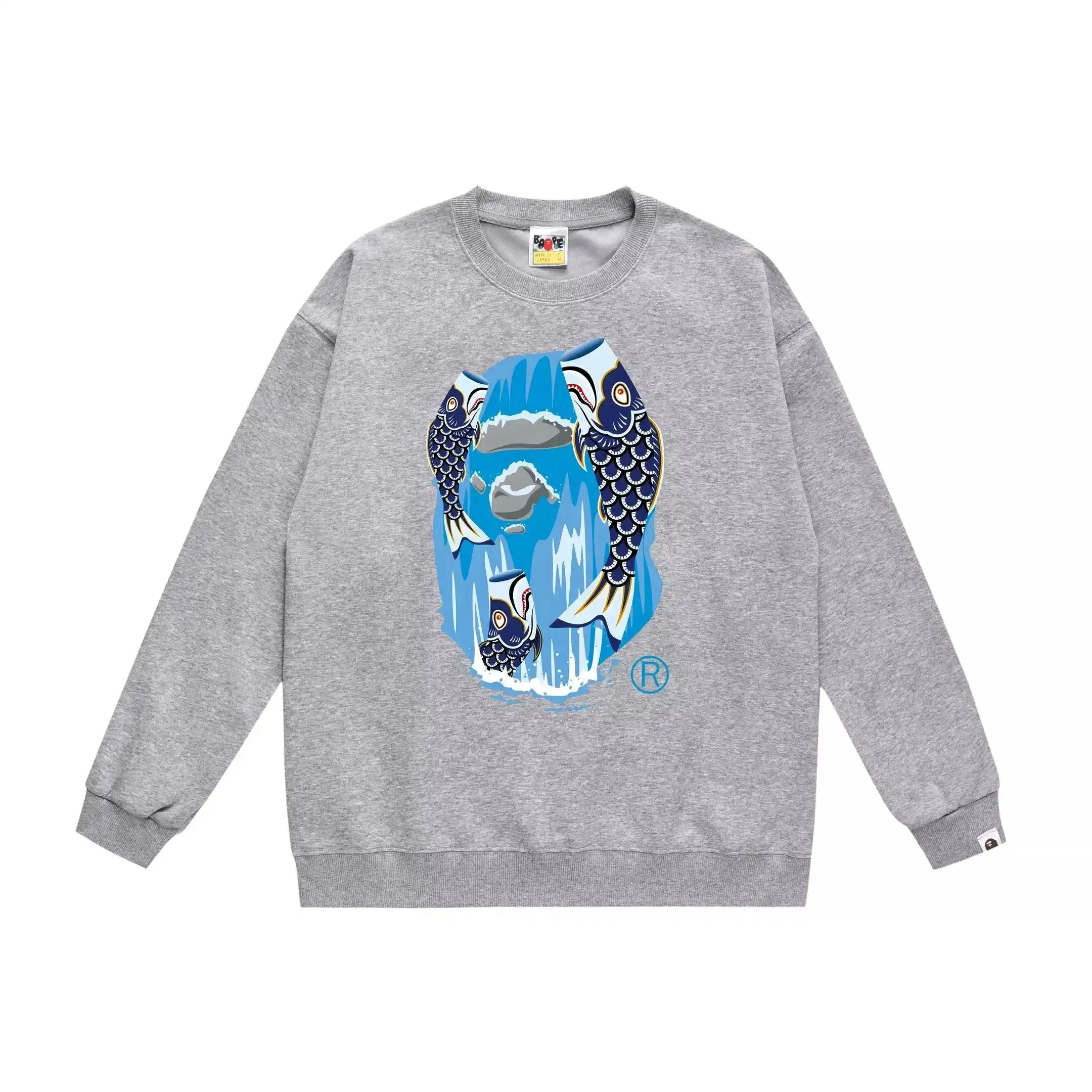 A Bathing Ape Hoodie 15