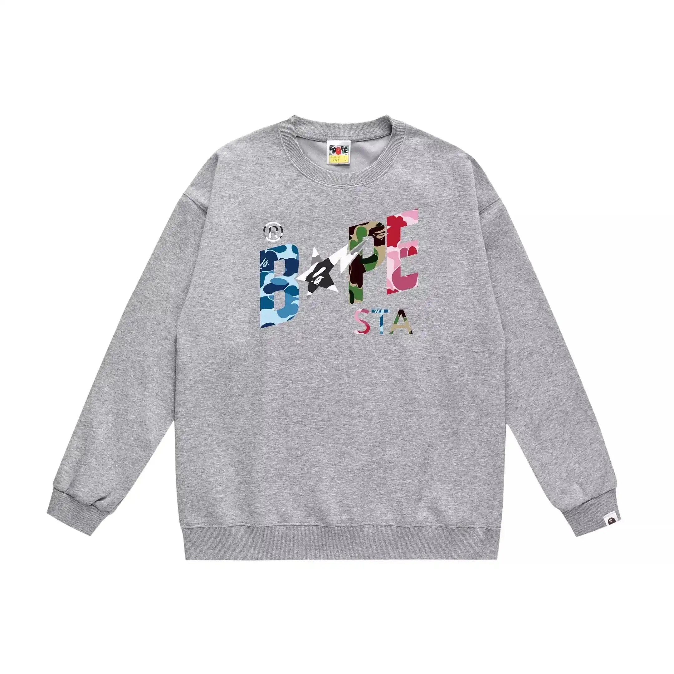 A Bathing Ape Hoodie 3