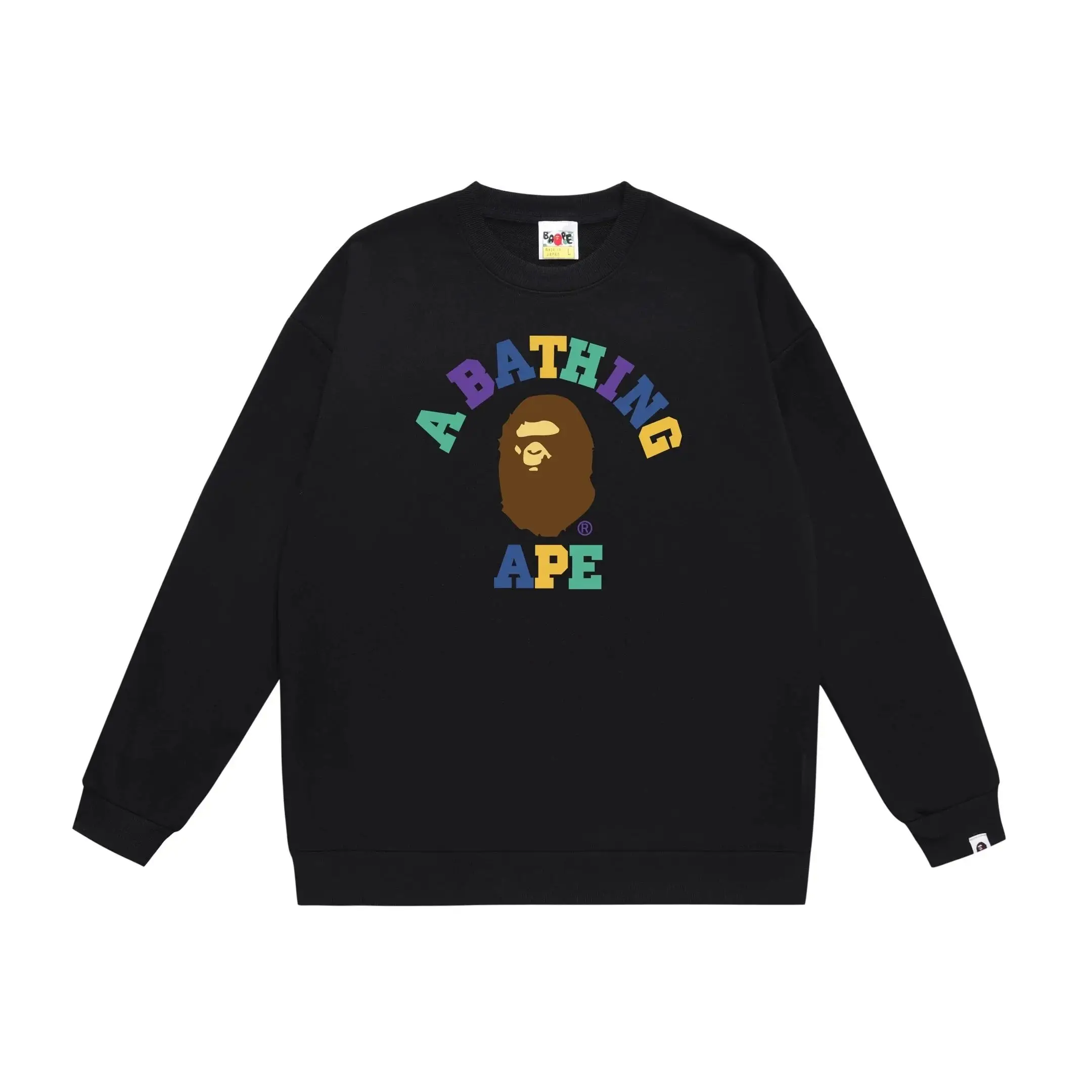 A Bathing Ape Hoodie 4