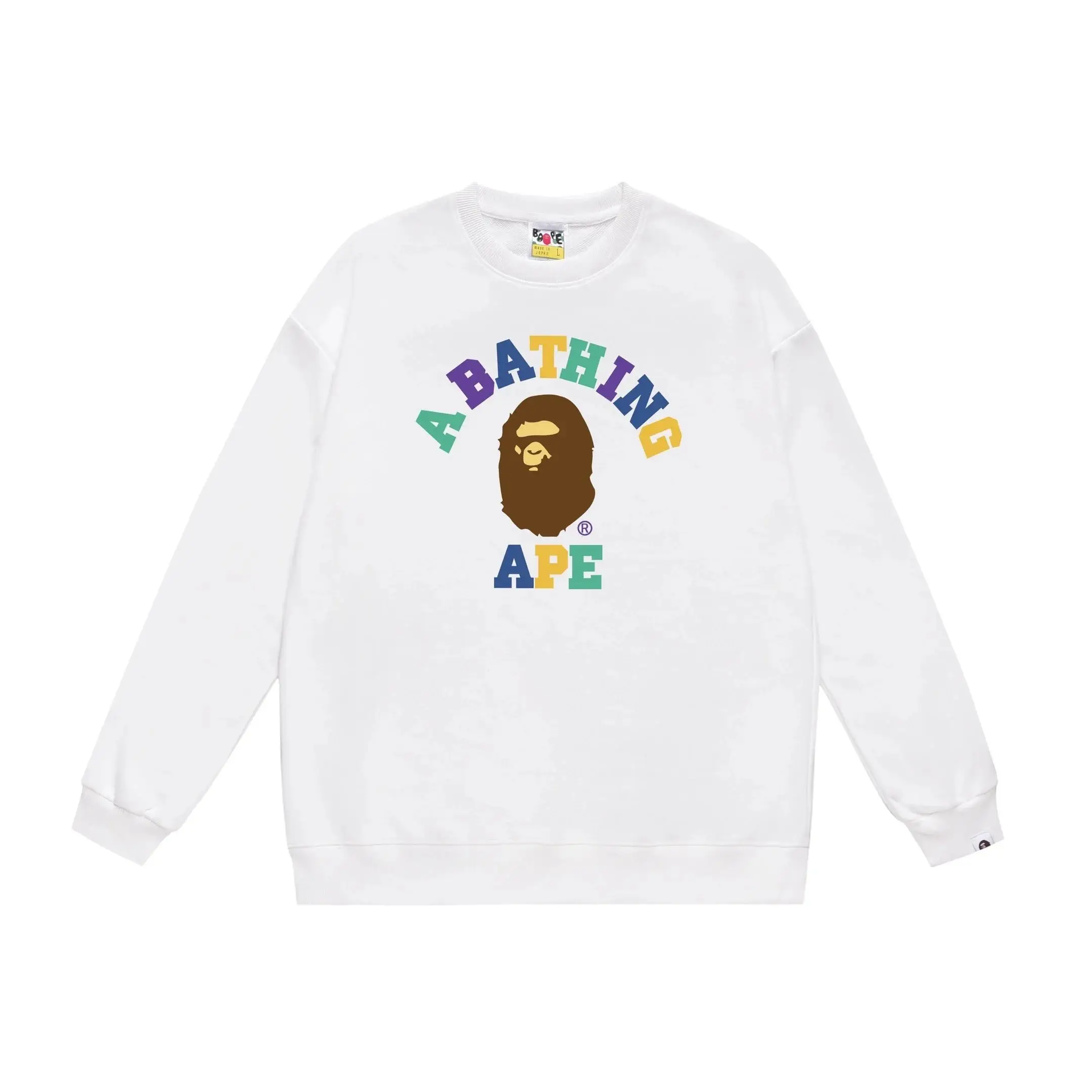 A Bathing Ape Hoodie 5
