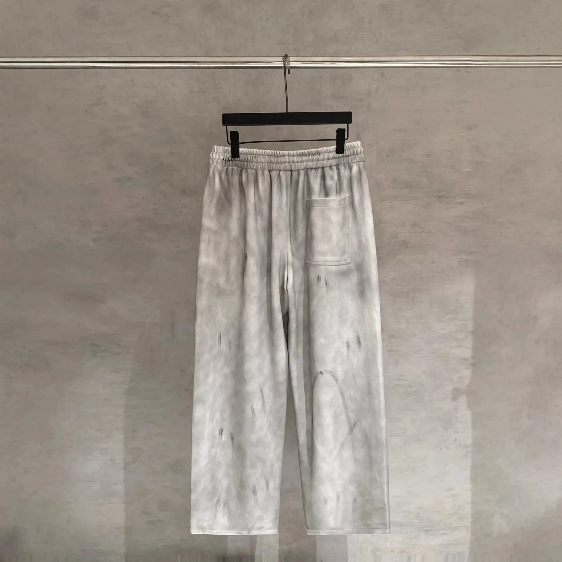 Chrome Hearts Sweatpants 2