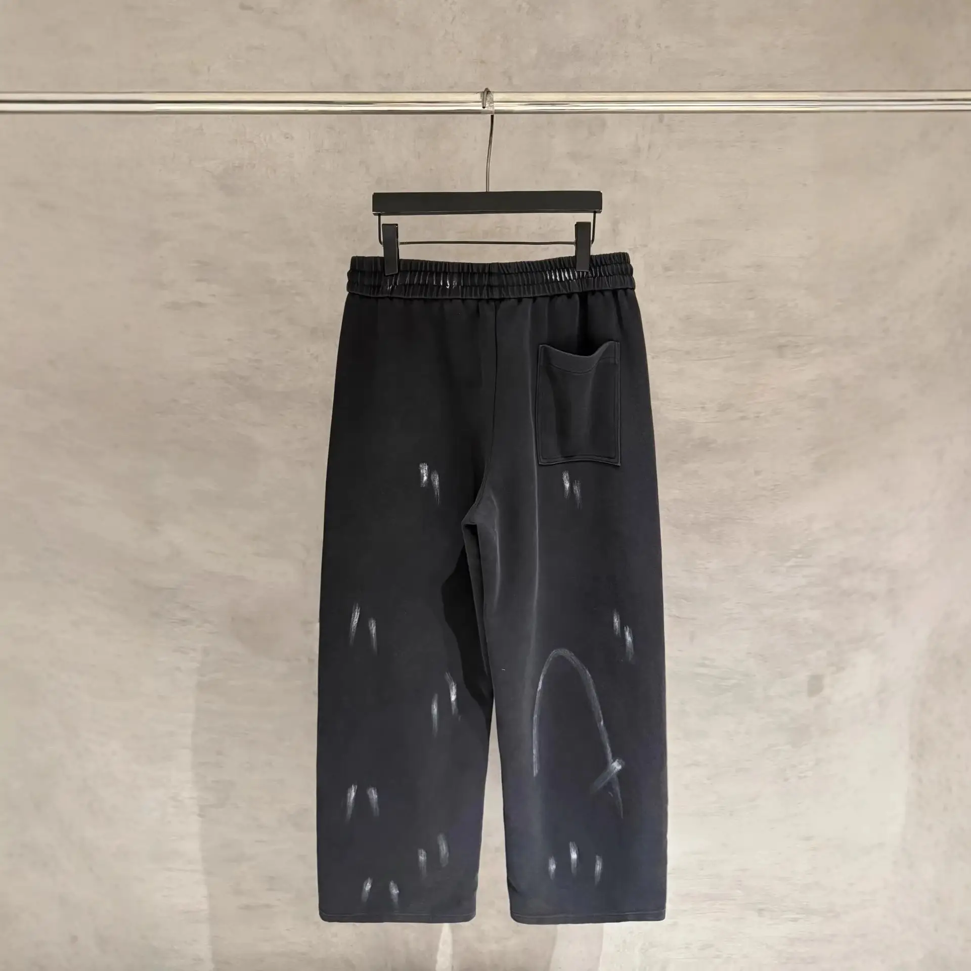 Chrome Hearts Sweatpants 4