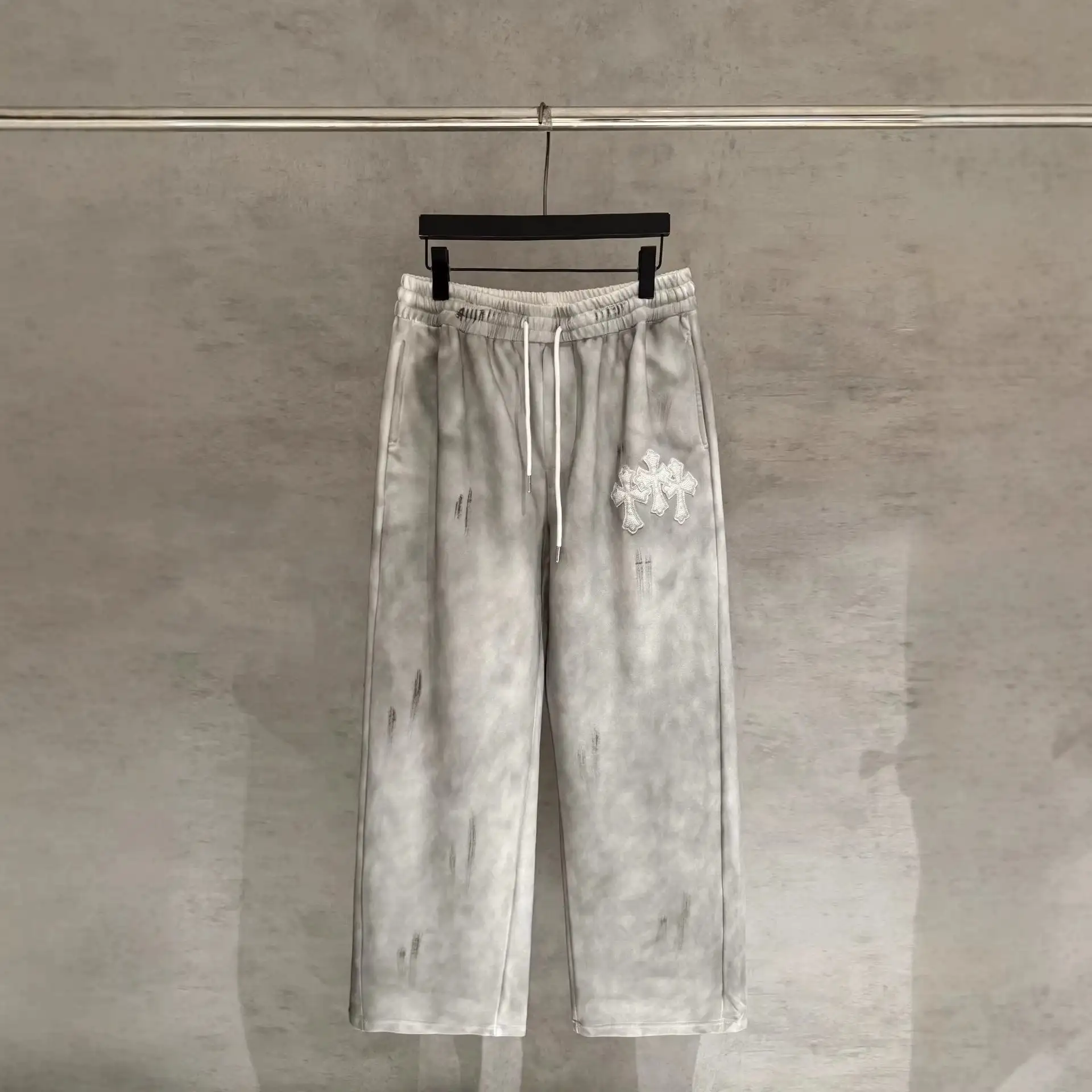 Chrome Hearts Sweatpants 5