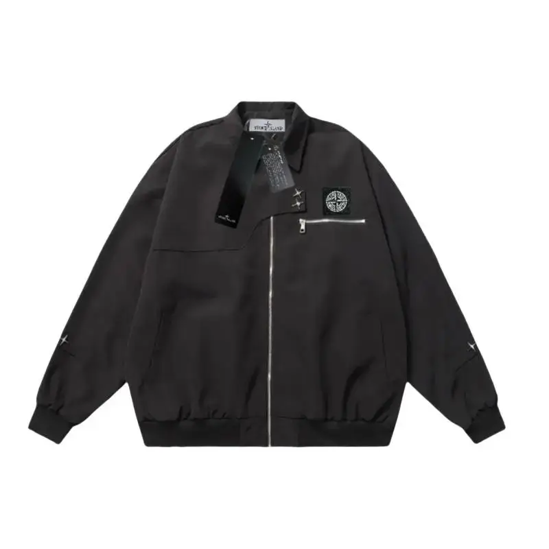 Stone Island Jacket 2